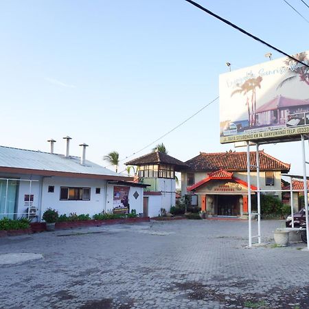 Watu Dodol Hotel & Restaurant Banyuwangi  Exteriér fotografie