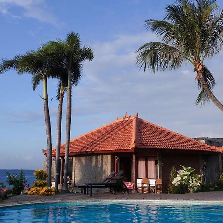 Watu Dodol Hotel & Restaurant Banyuwangi  Exteriér fotografie