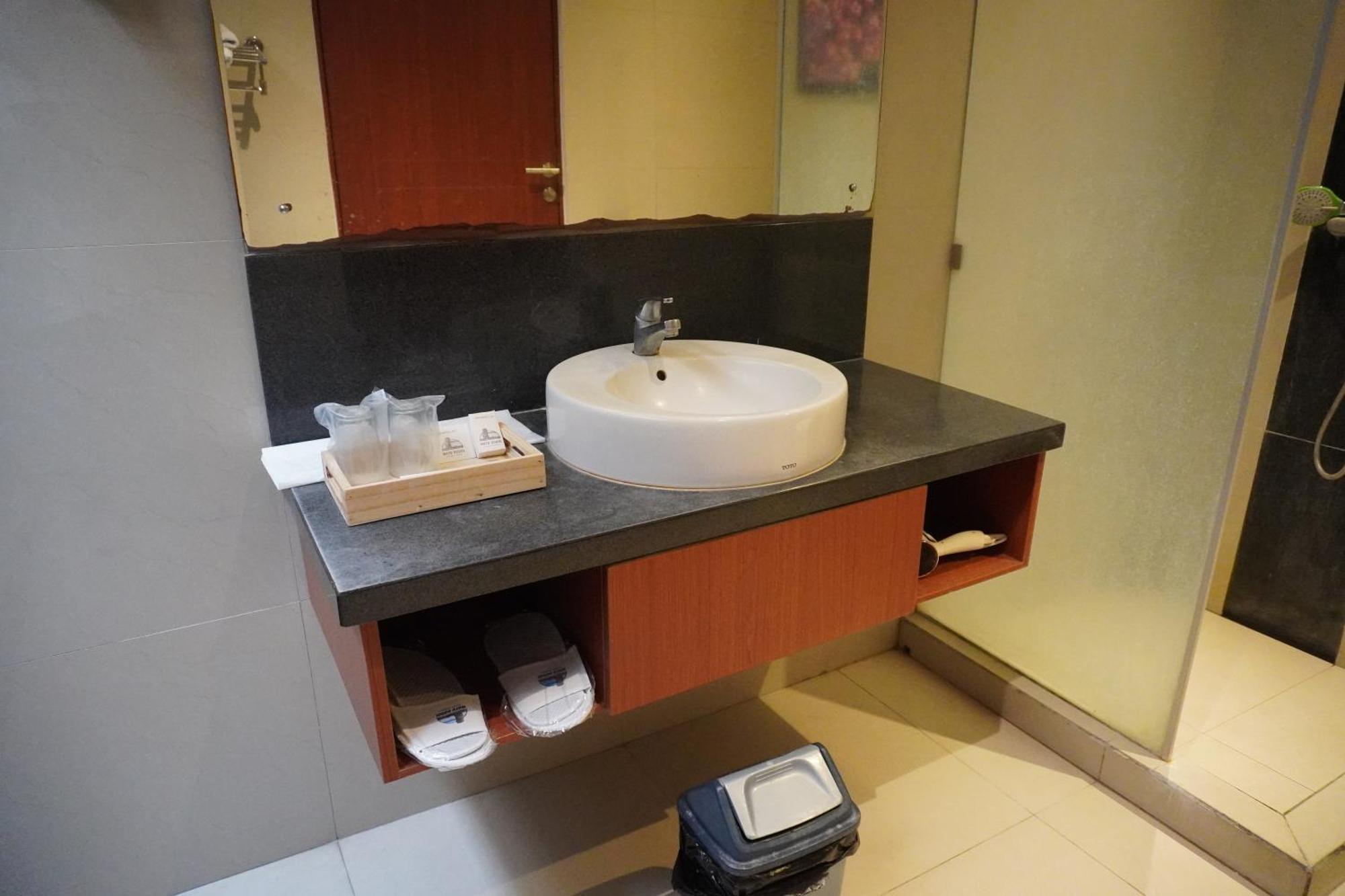 Watu Dodol Hotel & Restaurant Banyuwangi  Exteriér fotografie