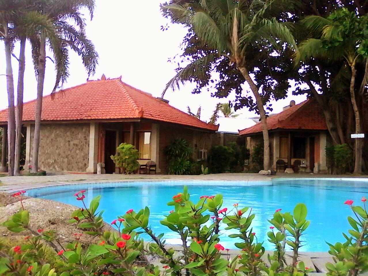 Watu Dodol Hotel & Restaurant Banyuwangi  Exteriér fotografie