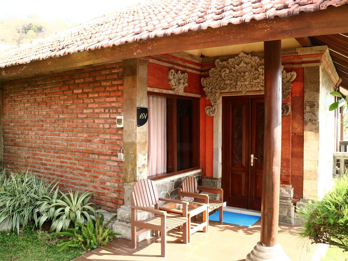 Watu Dodol Hotel & Restaurant Banyuwangi  Exteriér fotografie