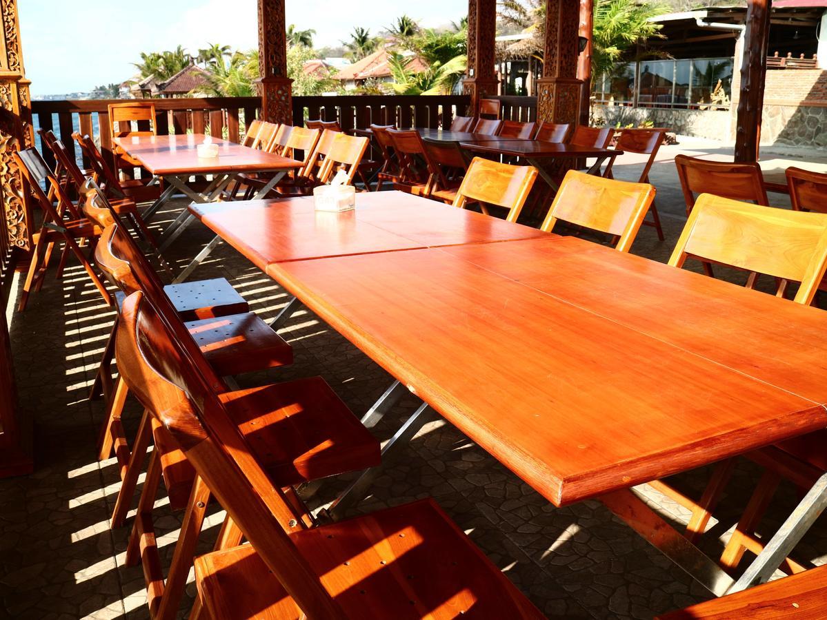 Watu Dodol Hotel & Restaurant Banyuwangi  Exteriér fotografie