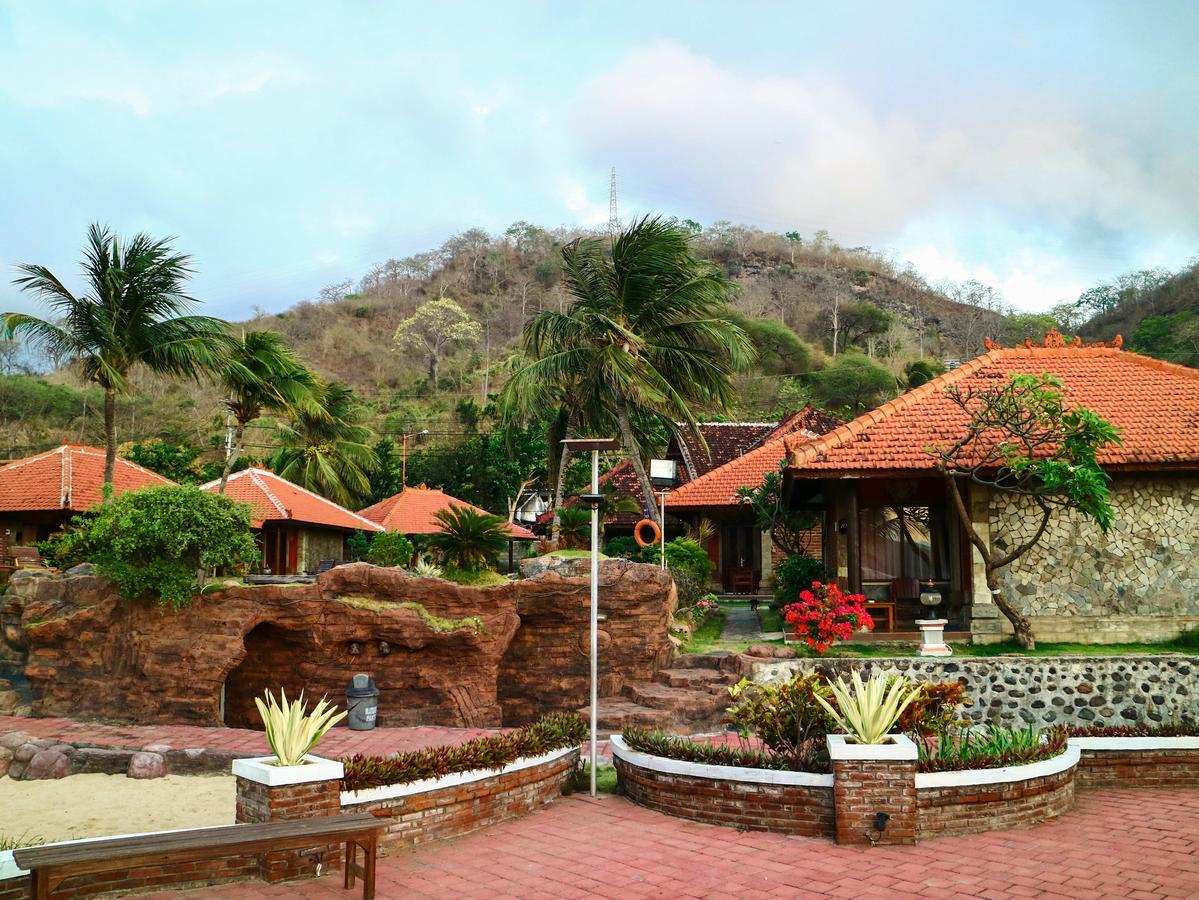 Watu Dodol Hotel & Restaurant Banyuwangi  Exteriér fotografie