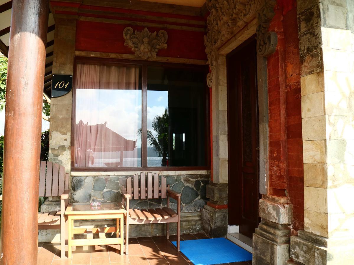 Watu Dodol Hotel & Restaurant Banyuwangi  Exteriér fotografie
