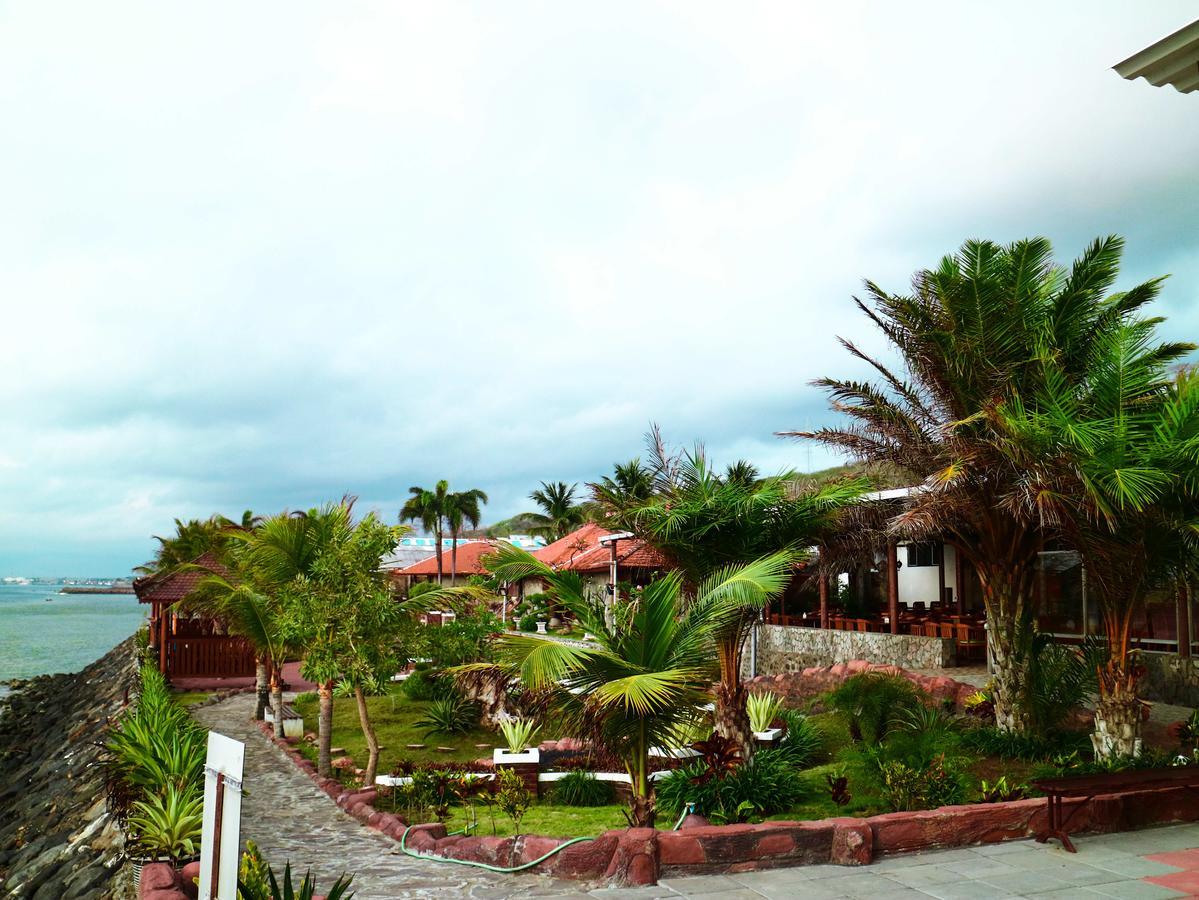 Watu Dodol Hotel & Restaurant Banyuwangi  Exteriér fotografie