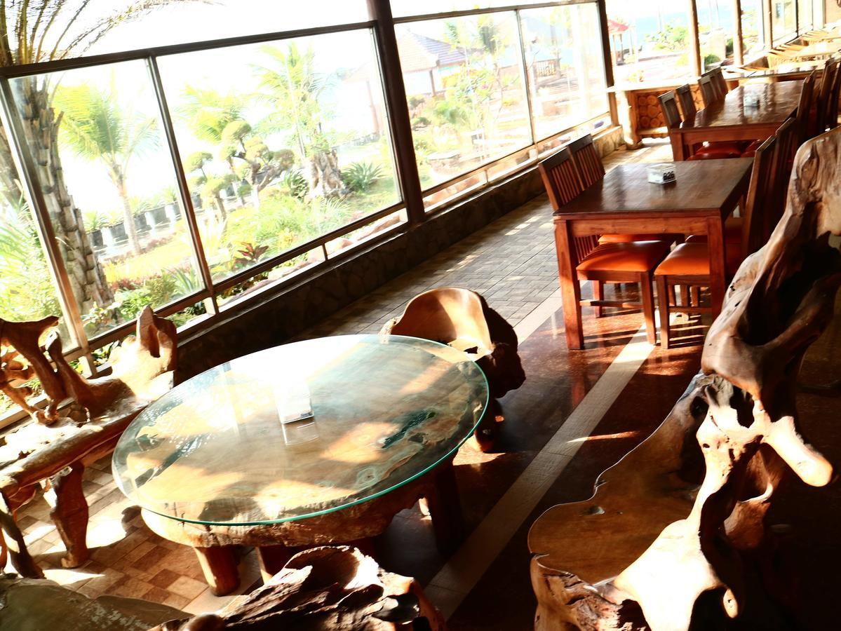 Watu Dodol Hotel & Restaurant Banyuwangi  Exteriér fotografie