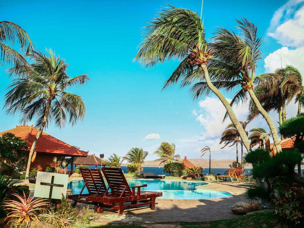 Watu Dodol Hotel & Restaurant Banyuwangi  Exteriér fotografie